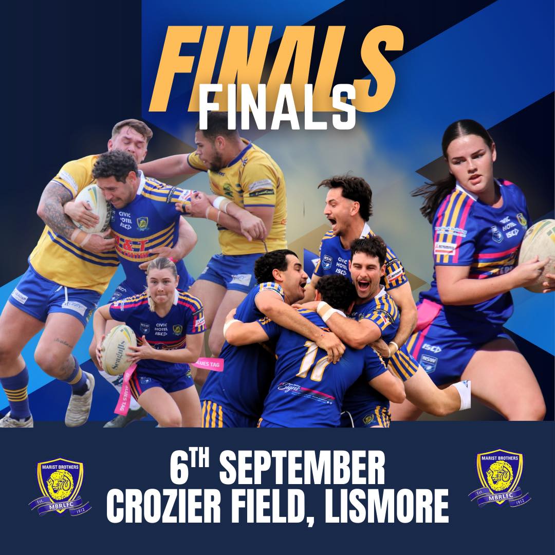 Finals Time