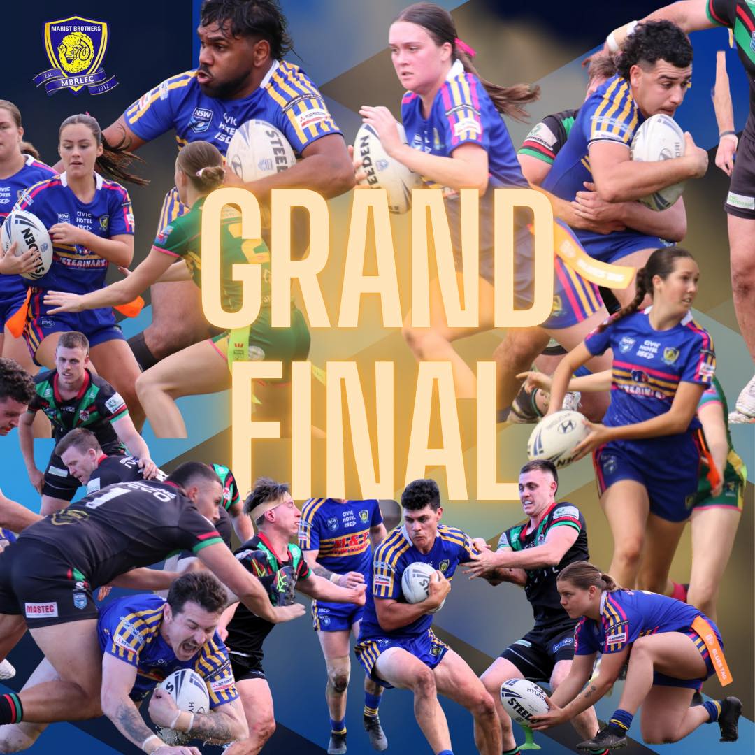 Grand Final